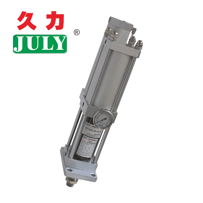 氣液壓力機的應用及特點(diǎn)你知道多少？